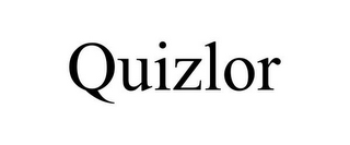 QUIZLOR