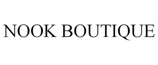 NOOK BOUTIQUE