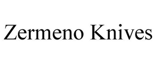 ZERMENO KNIVES
