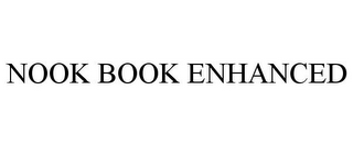 NOOK BOOK ENHANCED