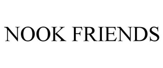 NOOK FRIENDS