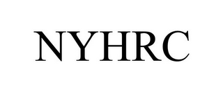 NYHRC