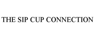 THE SIP CUP CONNECTION