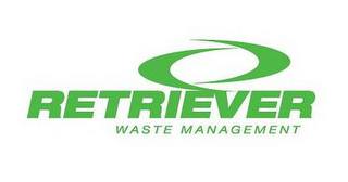 RETRIEVER WASTE MANAGEMENT