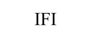 IFI