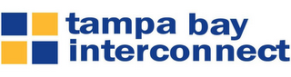 TAMPA BAY INTERCONNECT