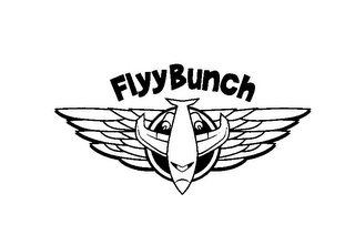 FLYYBUNCH