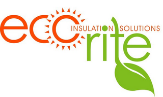 ECORITE INSULATION SOLUTIONS