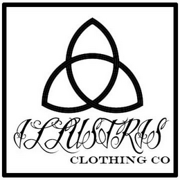 ILLUSTRIS CLOTHING CO