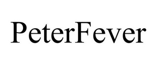 PETERFEVER