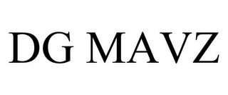 DG MAVZ