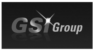 GSI GROUP