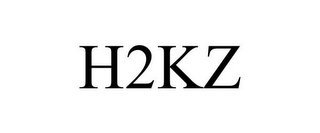 H2KZ