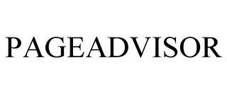 PAGEADVISOR
