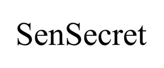 SENSECRET