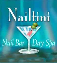 NAILTINI NAIL BAR DAY SPA