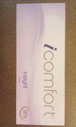 ICOMFORT INSIGHT SERTA