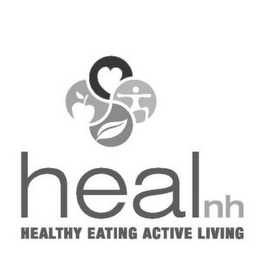 HEAL NH HEALTHY EATING ACTIVE LIVING