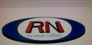 RN BAVARIAN MOTORS