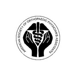 AMERICAN SOCIETY OF ORTHOPAEDIC PHYSICIAN'S ASSISTANTS