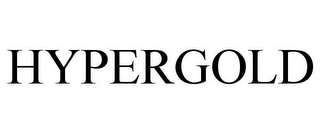 HYPERGOLD