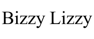 BIZZY LIZZY