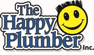 THE HAPPY PLUMBER INC.