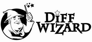 DIFF WIZARD