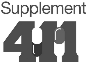 SUPPLEMENT 411