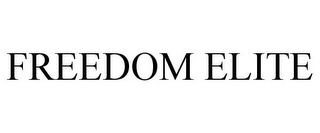 FREEDOM ELITE