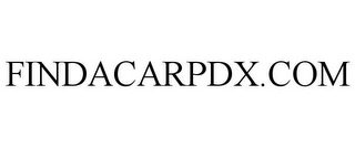 FINDACARPDX.COM