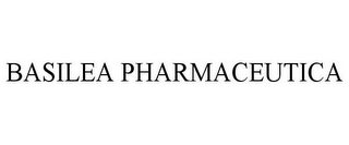 BASILEA PHARMACEUTICA