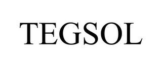 TEGSOL