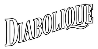 DIABOLIQUE