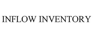 INFLOW INVENTORY