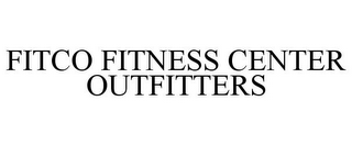 FITCO FITNESS CENTER OUTFITTERS