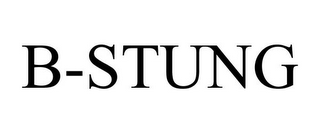 B-STUNG