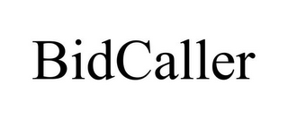 BIDCALLER