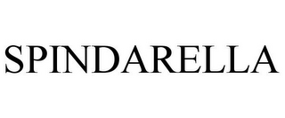 SPINDARELLA