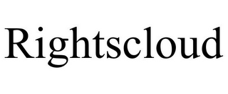 RIGHTSCLOUD