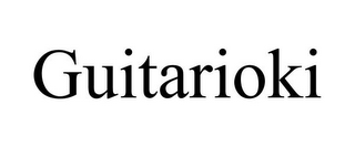 GUITARIOKI