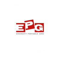 EPG ENGINUITY PORTABLE GRID