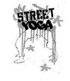 STREET YOGA