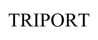 TRIPORT