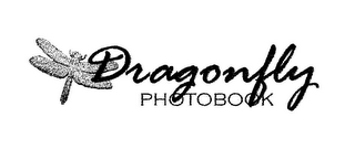 DRAGONFLY PHOTOBOOK