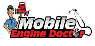 MOBILE ENGINE DOCTOR