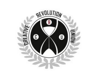 CREATIVE REVOLUTION UNION CRUX