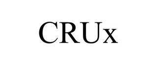 CRUX