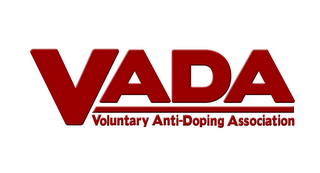 VADA VOLUNTARY ANTI-DOPING ASSOCIATION