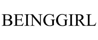 BEINGGIRL